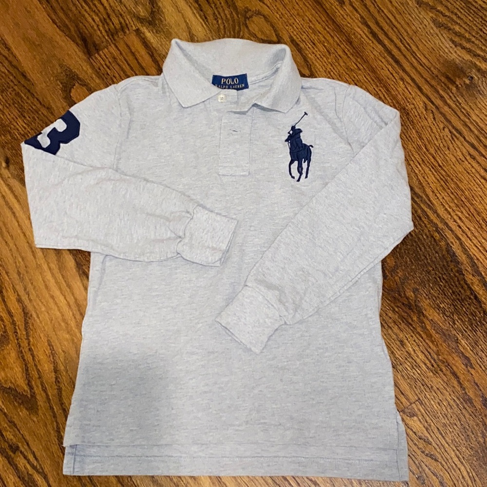Polo by Ralph Lauren Polo